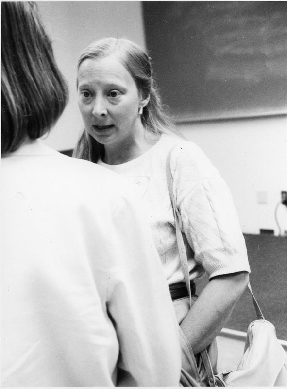 1987 English Seminar 21