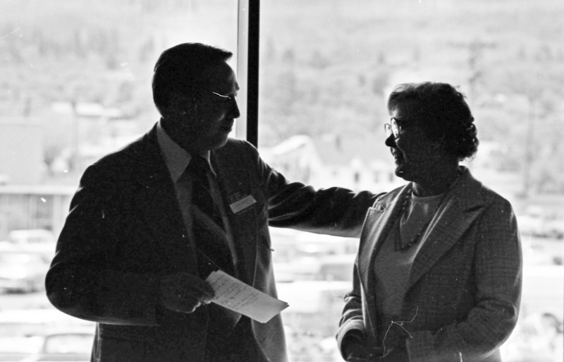 1978 Employees, Bosses' Luncheon 05
