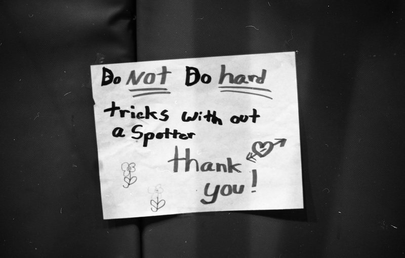 1980 Gymnastics Camp 03