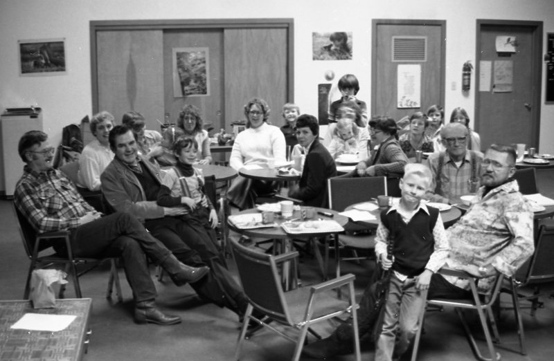 1980 Classroom, Group 04