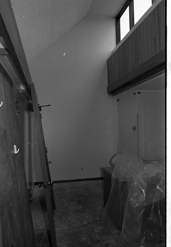 1991 Hoke Hall, Asbestos Abatement 04