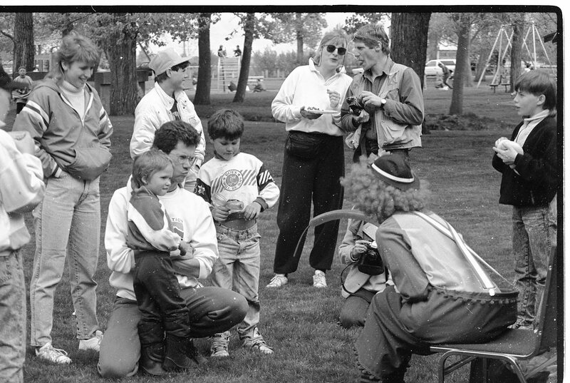 1991 Raft Race Fair 14