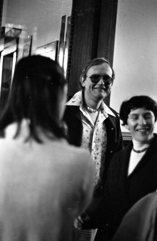 1977 Wall Walla, 2nd Annual Art Show 20