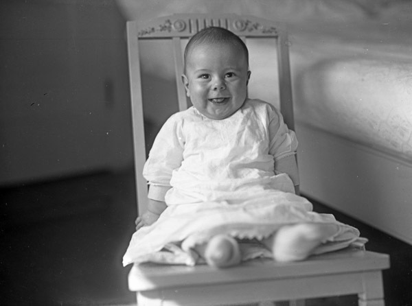 Reuter, Bob - Baby 10