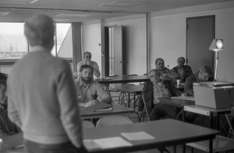 1984 Seminar 03