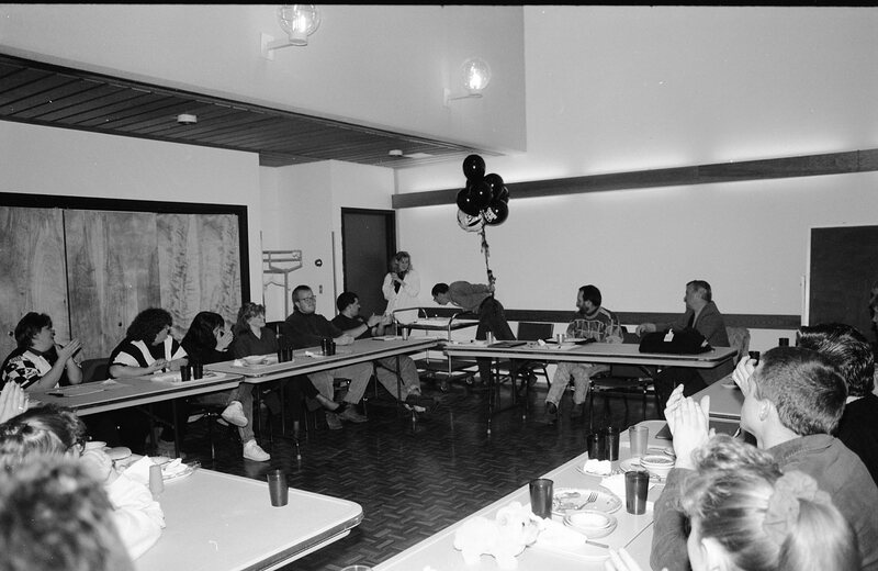 1991 Mike Daugherty's Birthday Party 10
