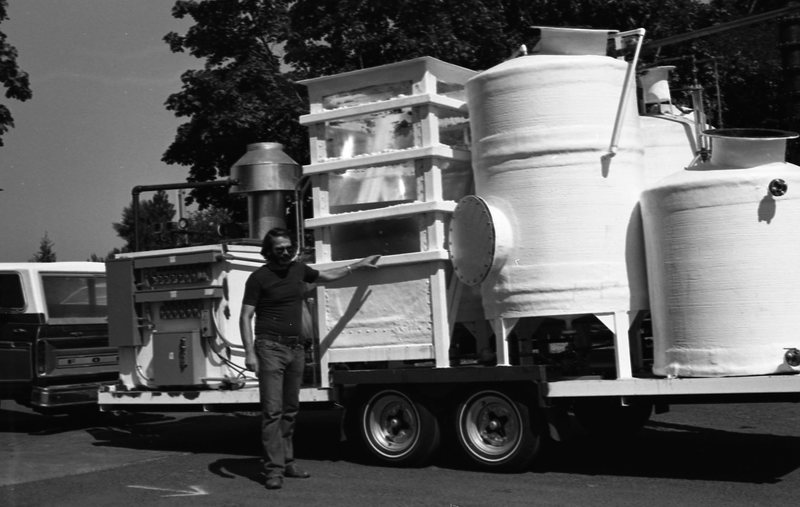 1981 Alcohol Fuels Still 18