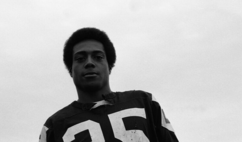 1978 Football Player, Portraits 84