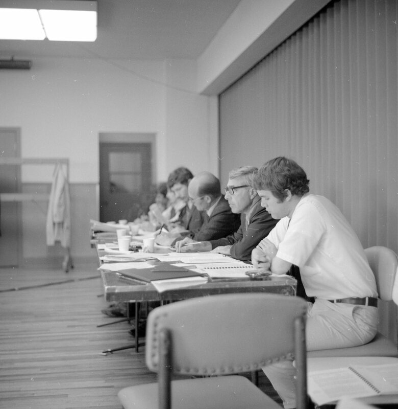 1972 State Board Meeting 11