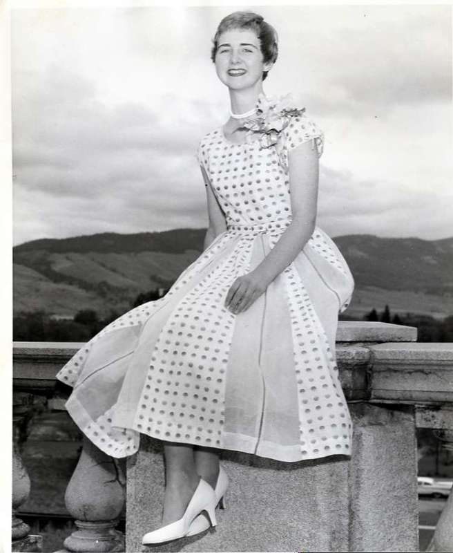 1957 Evensong Queen 1-1