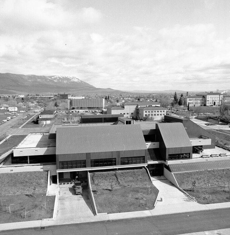 1974 Campus 14