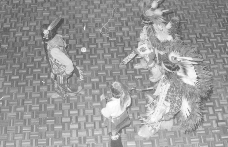 1976 Native American Root Feast 24