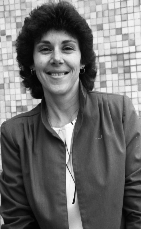 1986 Employee, Susan Daniel 02
