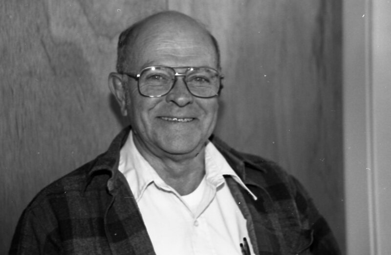 1986 Employee, Don Hagey 02