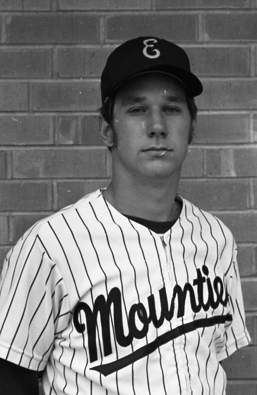 1978 Baseball Players, Portraits 05