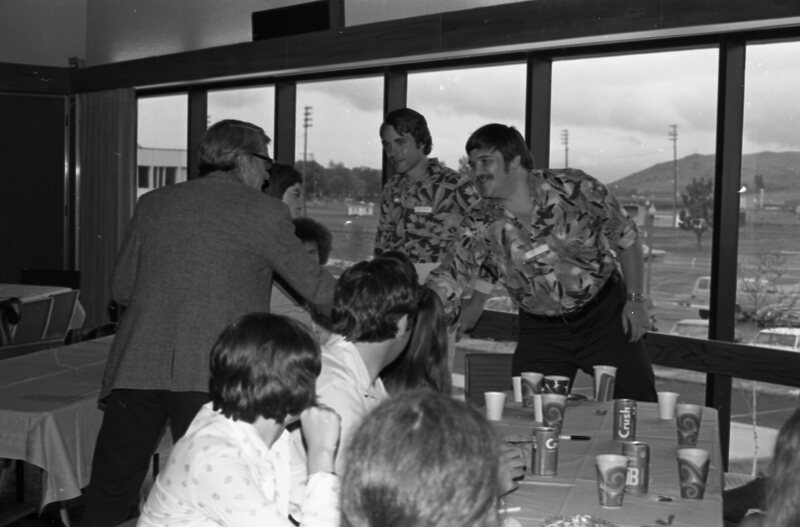 1976 Ambassadors Reunion 16
