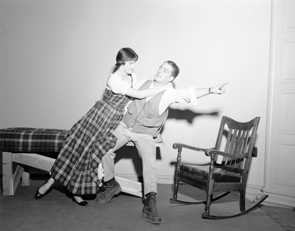 1959 "Brigadoon" 6