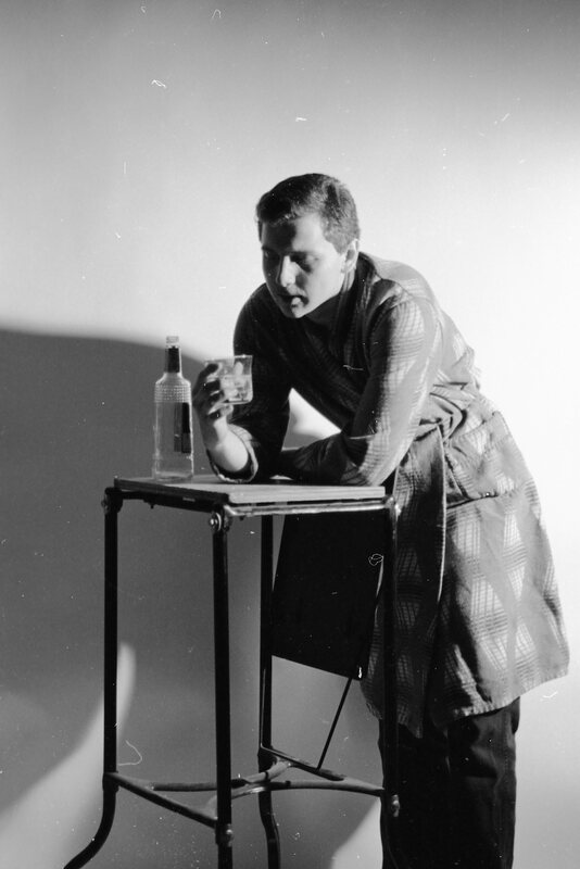 1985 Play, "Cat on a Hot Tin Roof" 14