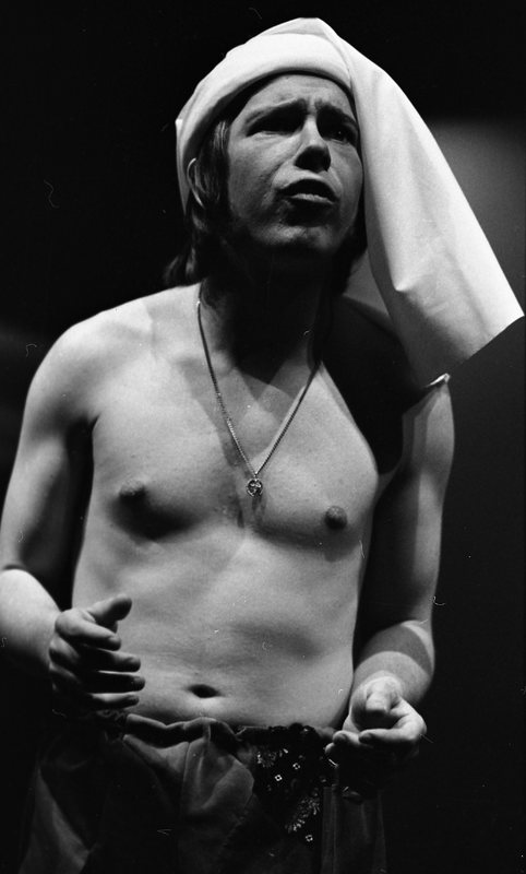 1974 Theatre, Shakespeare 01