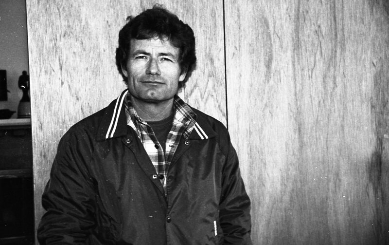 1987 Student, Unidentified Man A 03