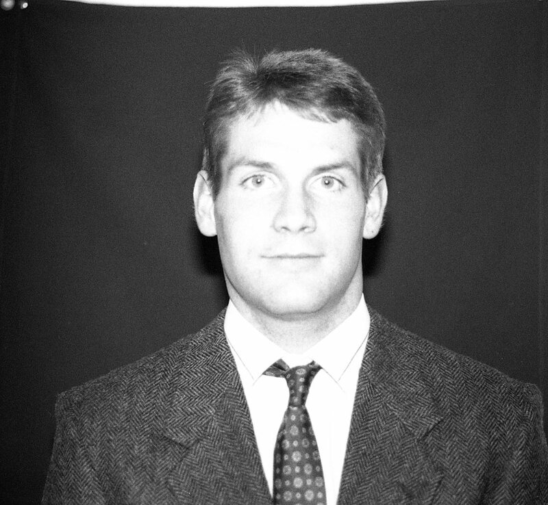 1991 Baseball Player, Portraits 10
