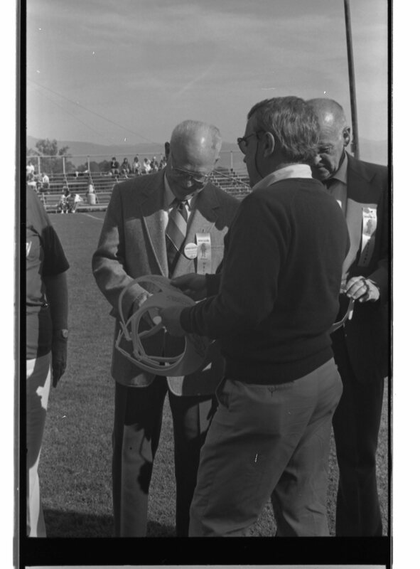 1989 Athletics Alumni 18