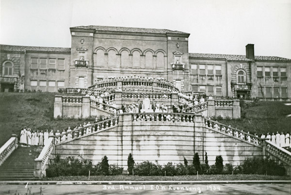 1934 Evensong 2