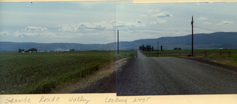 1989 Grande Ronde Valley 6