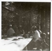 1953 Field Trip, Lostine 4
