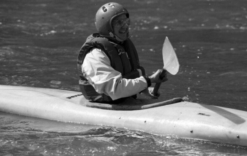 1987 Raft Race 11