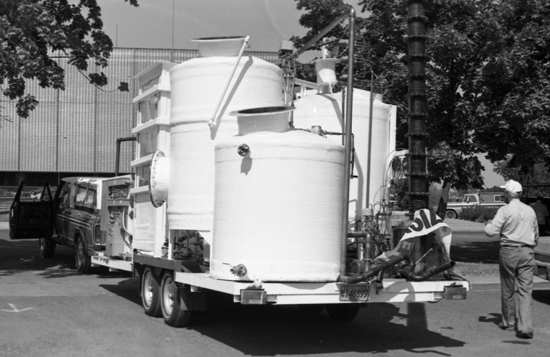 1981 Alcohol Fuels Still 25