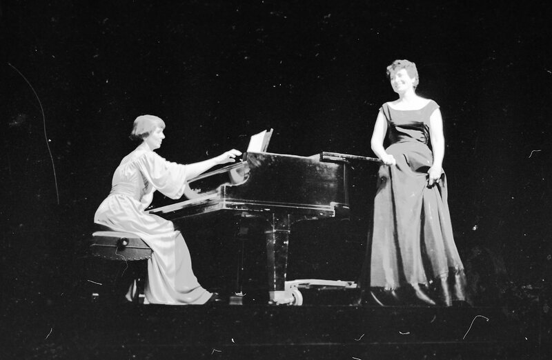 80's Soloists' Concert 09