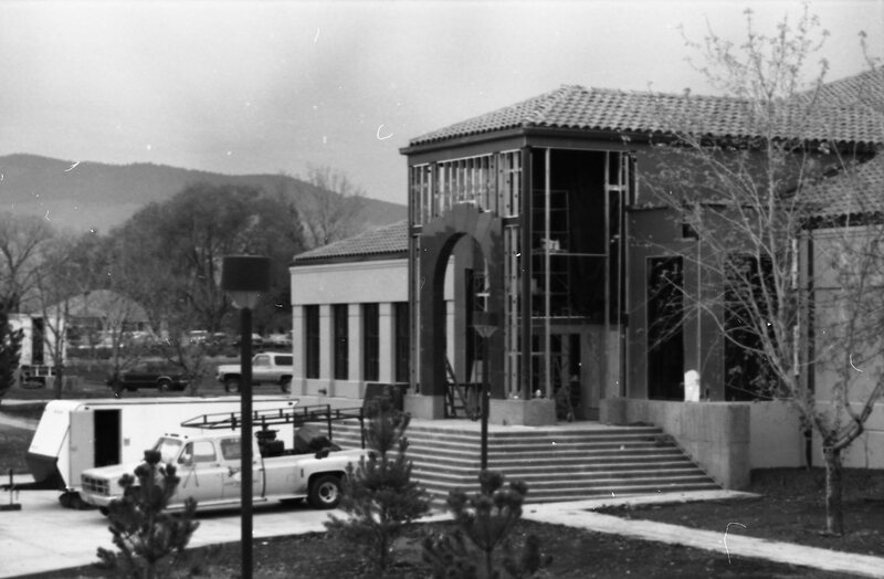 1990 Loso Hall Construction 13