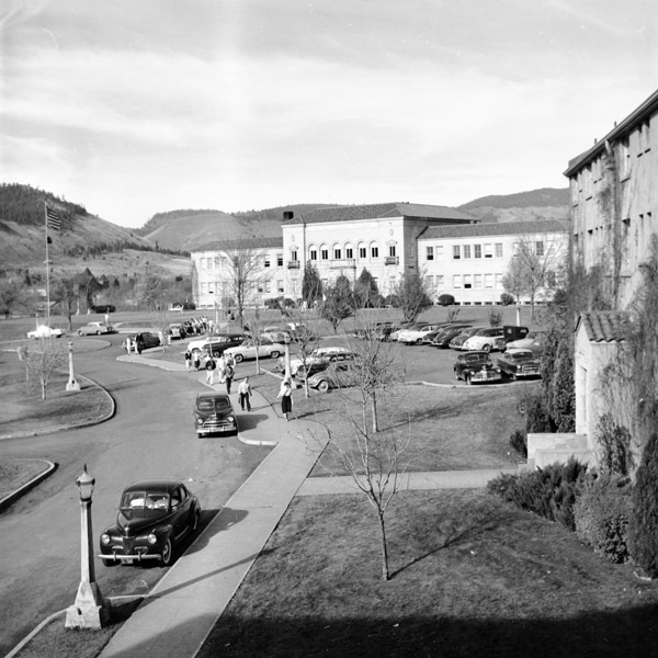 1954-55 Campus 1-3