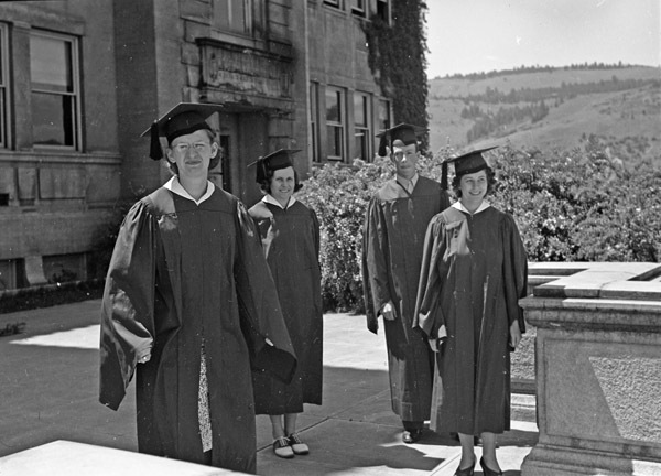 EOCE, Graduates 1