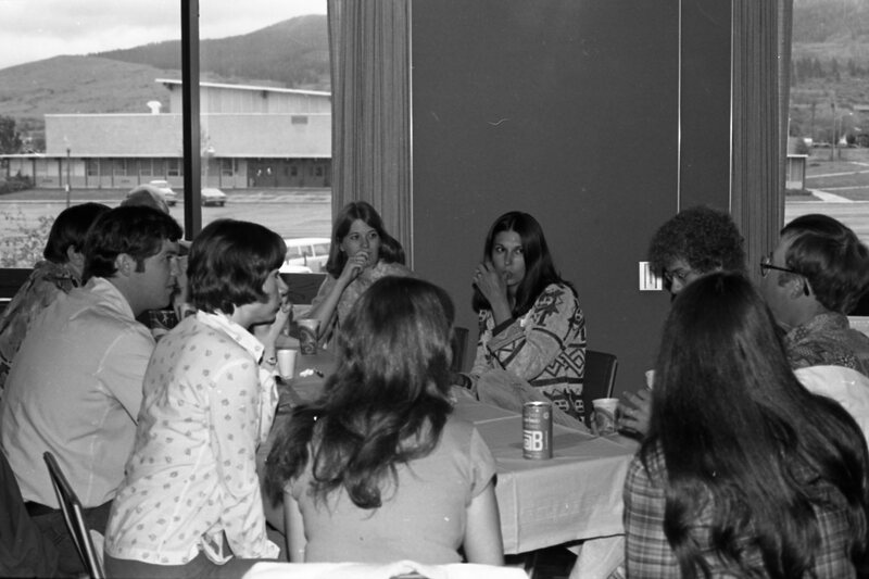 1976 Ambassadors Reunion 11