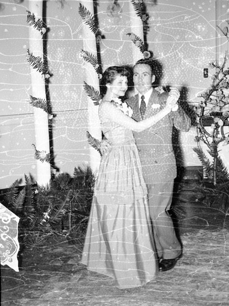 1949-50 Dance, Junior Prom 6