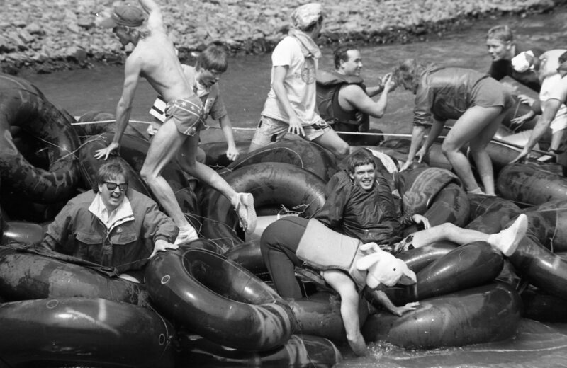 1988 Raft Race 08