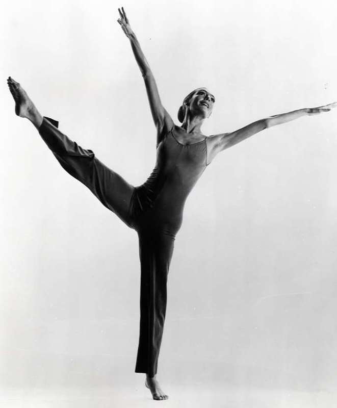 Ballet &amp; Dance