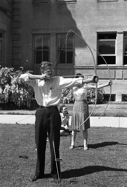EOCE, Archery 2
