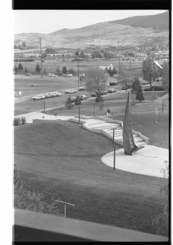 1988 Campus, Amphitheater 03