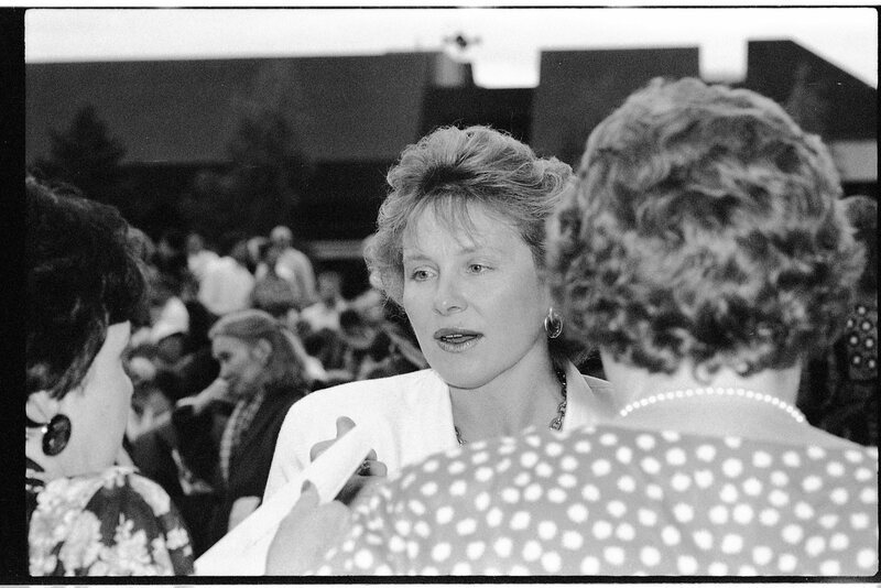 1991 Graduation, After 05