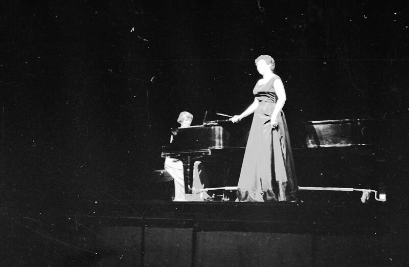 80's Soloists' Concert 04