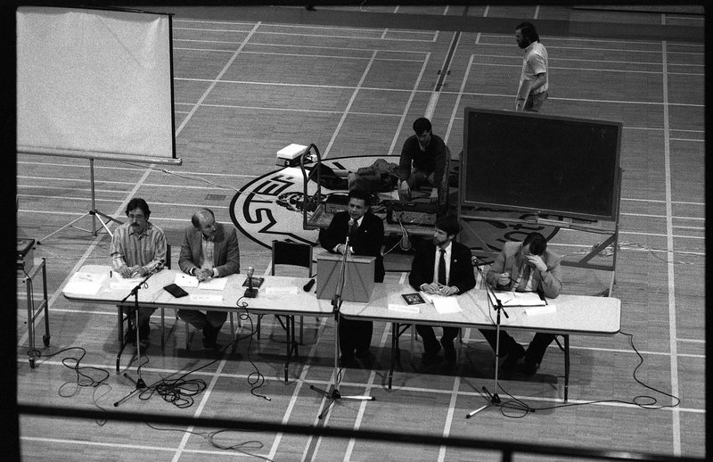 1991 Middle East Forum 01