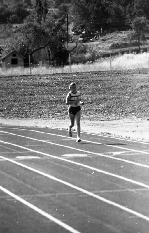 1980 Cross Country Running 21
