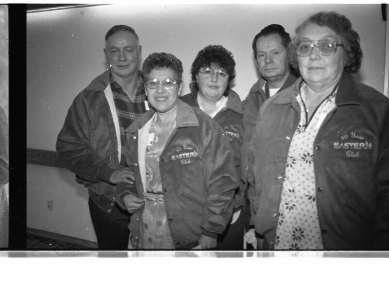 1989 Staff Awards, 20 Years Club 04