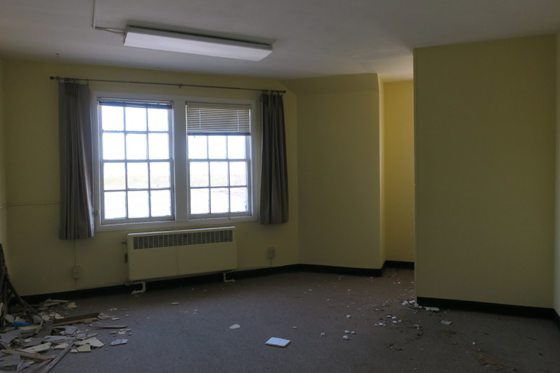 Dorian and Hunt Hall 339