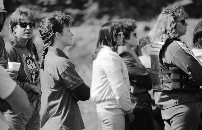 1988 Raft Race, Orientation 09