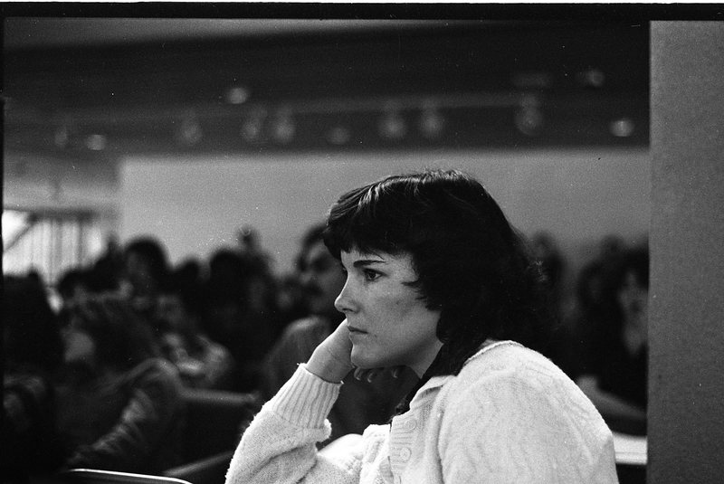 1980 Middle Eastern Conflict Panel 10