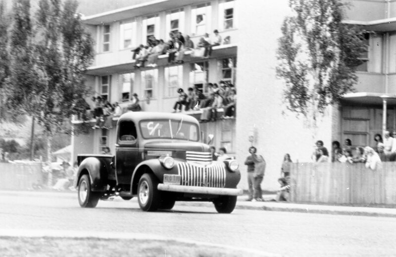 1978 Parade, Dorion Hall 02